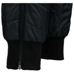 Stoic - MountainWool KilvoSt. Padded 3/4 Pants - Synthetic Trousers -Stoic stoic mountainwool kilvost padded 3 4 pants synthetic trousers detail 6