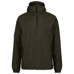 Stoic - MountainWool MMXX.Uppsala Jacket - Winter Jacket