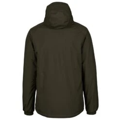 Stoic - MountainWool MMXX.Uppsala Jacket - Winter Jacket -Stoic stoic mountainwool mmxxuppsala jacket winter jacket detail 4