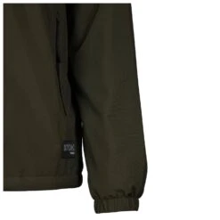 Stoic - MountainWool MMXX.Uppsala Jacket - Winter Jacket -Stoic stoic mountainwool mmxxuppsala jacket winter jacket detail 6