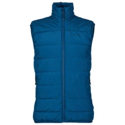 Stoic - MountainWool StorboSt. Padded Vest - Synthetic Vest