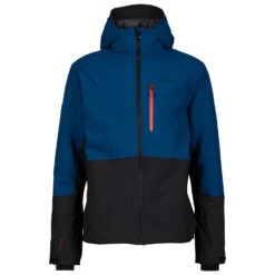 Stoic - MountainWool VallrunSt. Ski Jacket - Ski Jacket