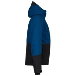 Stoic - MountainWool VallrunSt. Ski Jacket - Ski Jacket -Stoic stoic mountainwool vallrunst ski jacket ski jacket detail 3