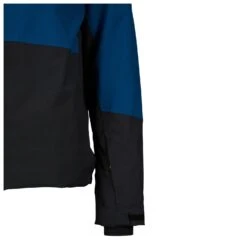 Stoic - MountainWool VallrunSt. Ski Jacket - Ski Jacket -Stoic stoic mountainwool vallrunst ski jacket ski jacket detail 6