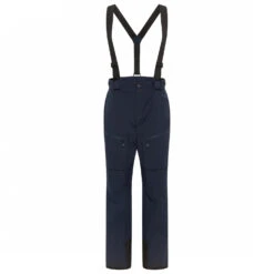 Stoic - MountainWool VallrunSt. Ski Pants - Ski Trousers