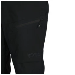 Stoic - MountainWool VallrunSt. Ski Pants - Ski Trousers -Stoic stoic mountainwool vallrunst ski pants ski trousers detail 6