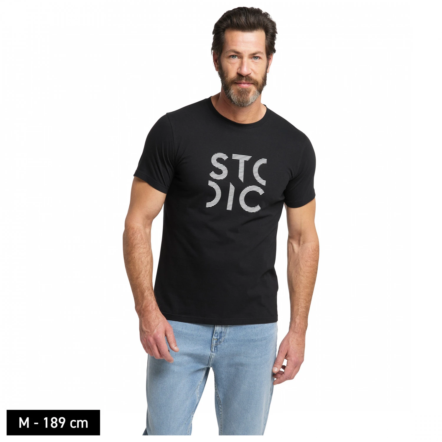Stoic - Organic Cotton HeladagenSt. S/S - T-shirt 3 Stoic - Organic Cotton HeladagenSt. S/S - T-shirt - Image 3