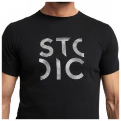 Stoic - Organic Cotton HeladagenSt. S/S - T-shirt 11 Stoic - Organic Cotton HeladagenSt. S/S - T-shirt -Stoic stoic organic cotton heladagenst s s t shirt detail 6