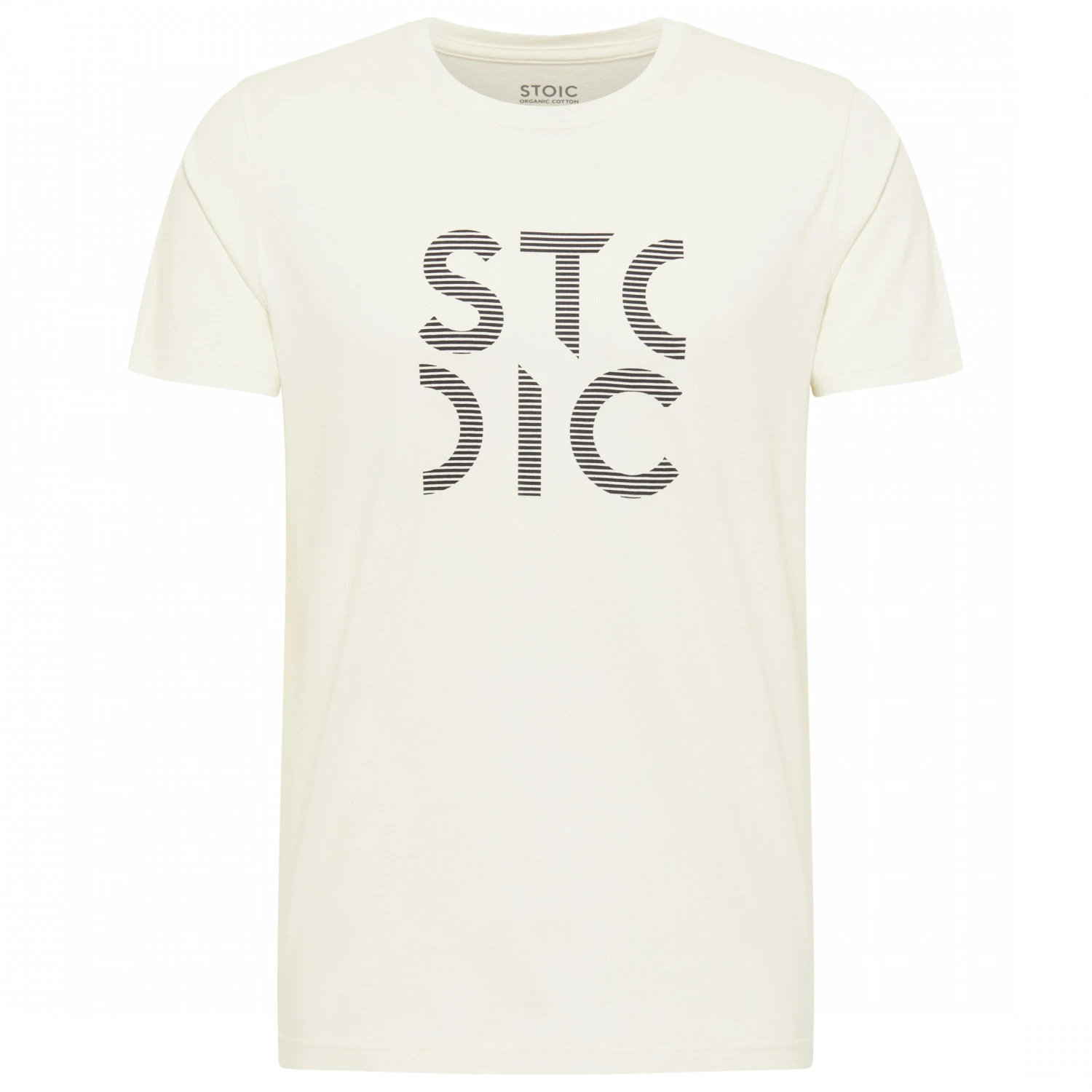 Stoic - Organic Cotton HeladagenSt. S/S - T-shirt 1 Stoic - Organic Cotton HeladagenSt. S/S - T-shirt