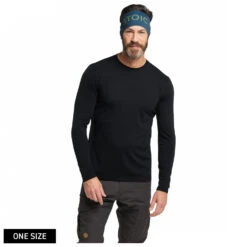 Stoic - Recycled Seamless Headband - Headband 7 Stoic - Recycled Seamless Headband - Headband -Stoic stoic recycled seamless headband headband detail 3