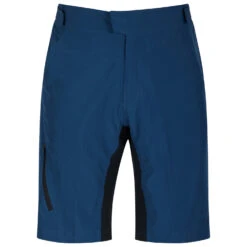 Stoic - SälenSt. Bike Short With Inner Shorts - Cycling Bottoms