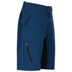 Stoic - SälenSt. Bike Short With Inner Shorts - Cycling Bottoms -Stoic stoic saelenst bike short with inner shorts cycling bottoms detail 4