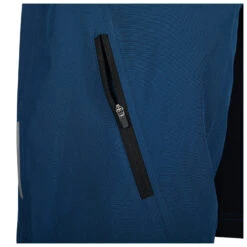 Stoic - SälenSt. Bike Short With Inner Shorts - Cycling Bottoms -Stoic stoic saelenst bike short with inner shorts cycling bottoms detail 5