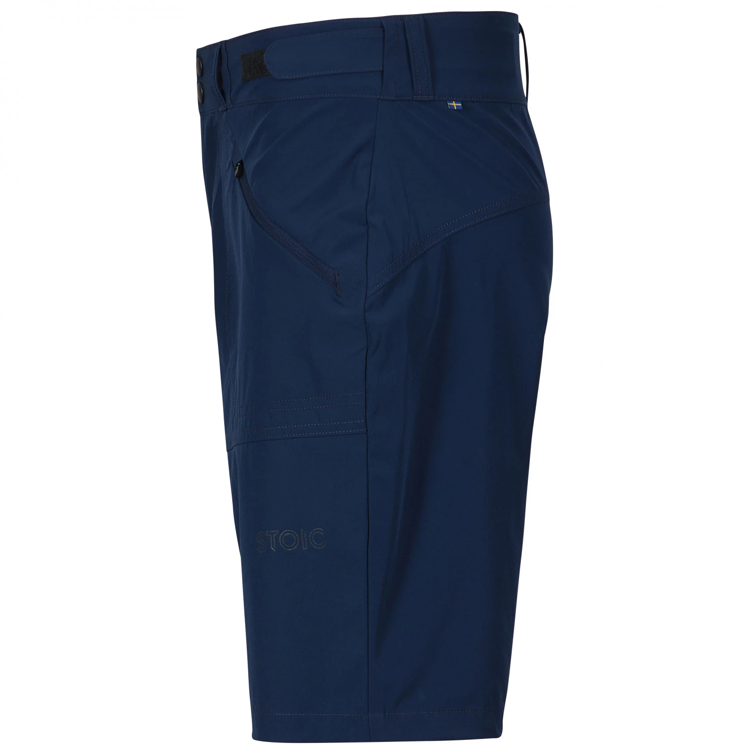 Stoic - SälkaSt. Light Short - Shorts 2 Stoic - SälkaSt. Light Short - Shorts - Image 2