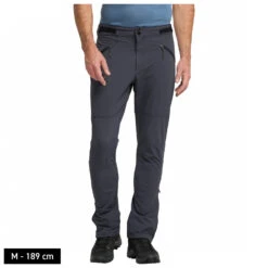 Stoic - SälkaSt. Pro Pant - Walking Trousers -Stoic stoic saelkast pro pant walking trousers detail 3