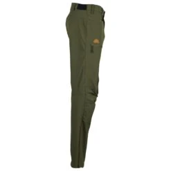 Stoic - SälkaSt. Tech Pant - Walking Trousers -Stoic stoic saelkast tech pant walking trousers detail 3