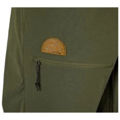 Stoic - SälkaSt. Tech Pant - Walking Trousers -Stoic stoic saelkast tech pant walking trousers detail 6