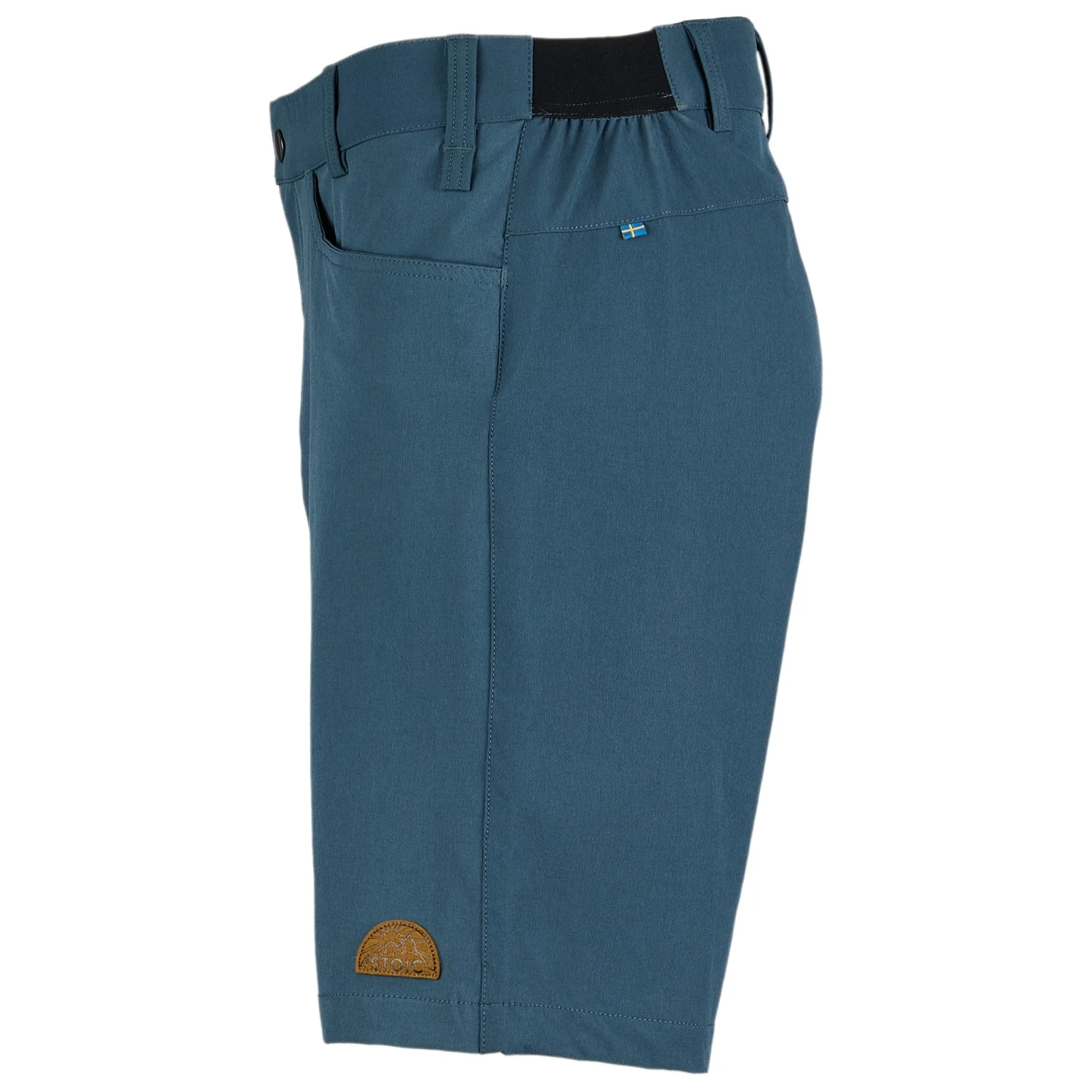 Stoic - SälkaSt. Tech Shorts - Shorts 2 Stoic - SälkaSt. Tech Shorts - Shorts - Image 2