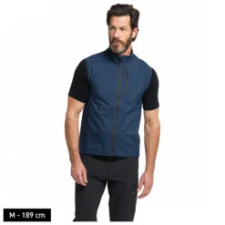 Stoic - SkarkiSt. Windvest - Windproof Vest 8 Stoic - SkarkiSt. Windvest - Windproof Vest -Stoic stoic skarkist windvest windproof vest detail 3