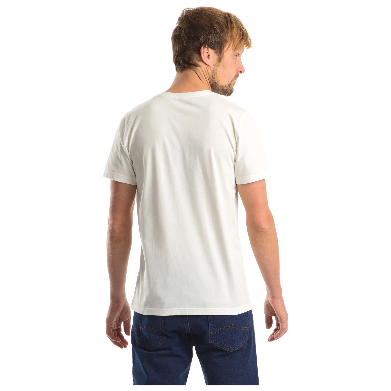 Stoic - Stoic OrsaSt. Brush T-Shirt - T-shirt 4 Stoic - Stoic OrsaSt. Brush T-Shirt - T-shirt - Image 4