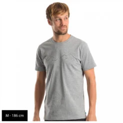 Stoic - Stoic OrsaSt. Fjäll T-Shirt - T-shirt 9 Stoic - Stoic OrsaSt. Fjäll T-Shirt - T-shirt -Stoic stoic stoic orsast fjaell t shirt t shirt detail 10