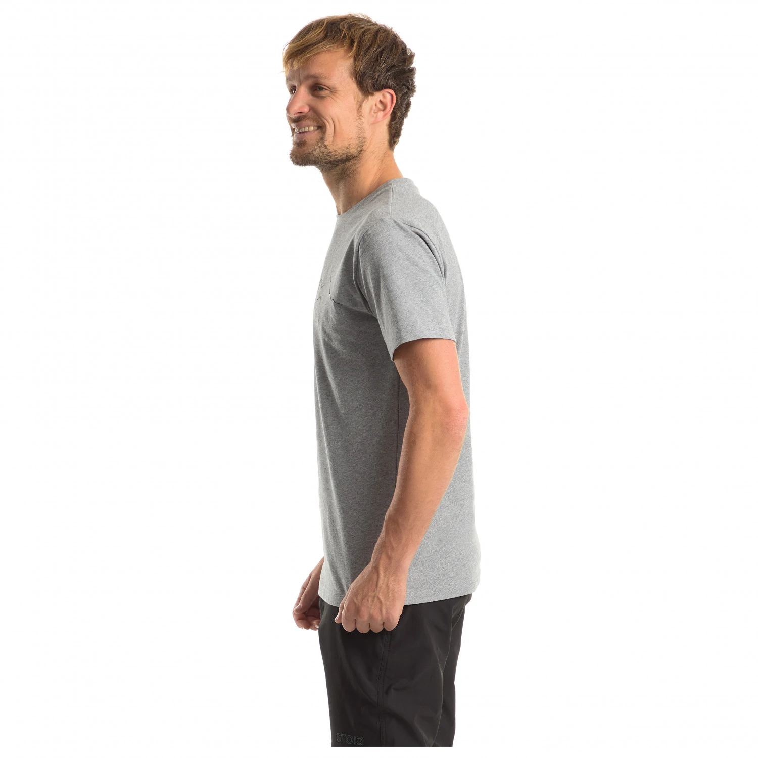 Stoic - Stoic OrsaSt. Fjäll T-Shirt - T-shirt 5 Stoic - Stoic OrsaSt. Fjäll T-Shirt - T-shirt - Image 5