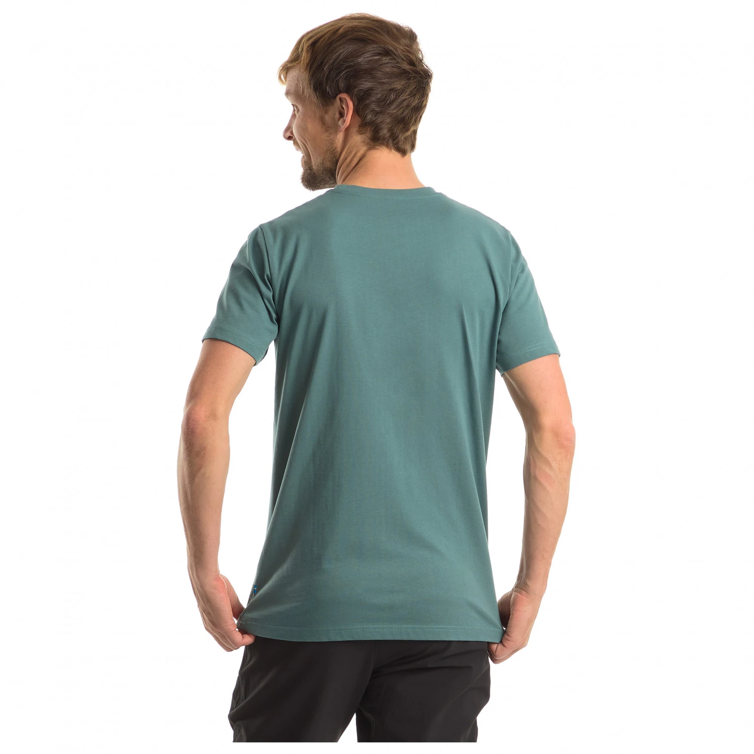 Stoic - Stoic OrsaSt. Fjord T-Shirt - T-shirt 5 Stoic - Stoic OrsaSt. Fjord T-Shirt - T-shirt - Image 5