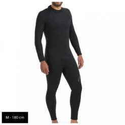 Stoic - VänernSt. Wetsuit 3/2 - Wet Suit 11 Stoic - VänernSt. Wetsuit 3/2 - Wet Suit -Stoic stoic vaenernst wetsuit 3 2 wet suit detail 10