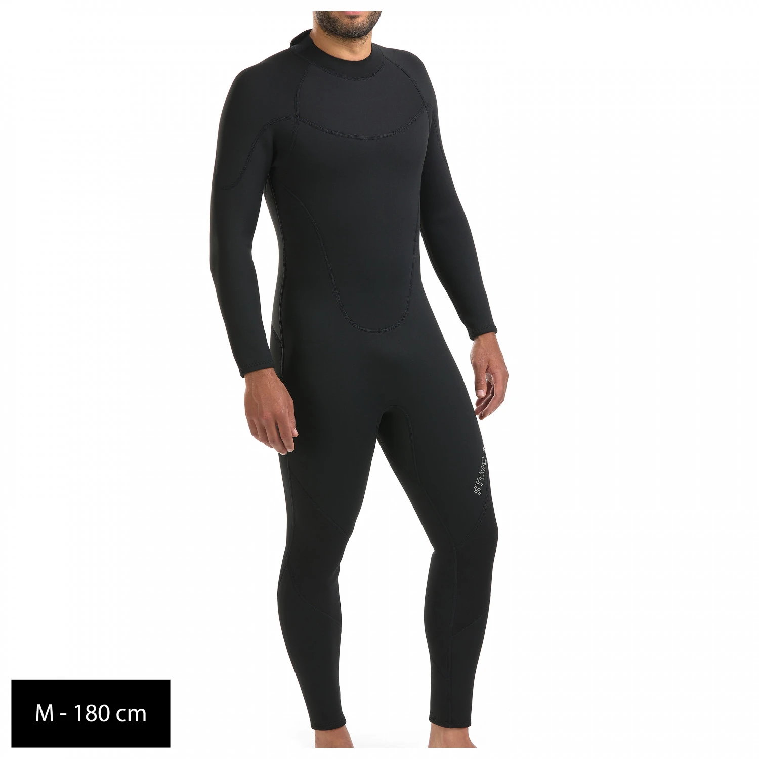 Stoic - VänernSt. Wetsuit 3/2 - Wet Suit 6 Stoic - VänernSt. Wetsuit 3/2 - Wet Suit - Image 6
