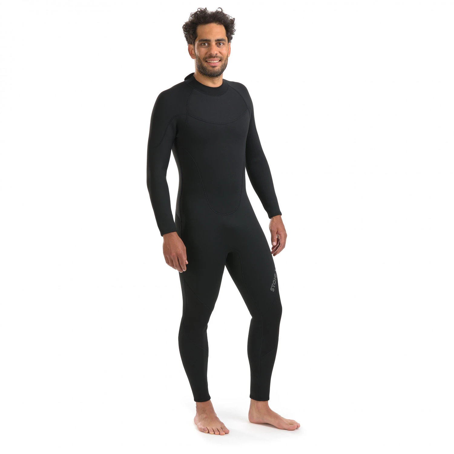Stoic - VänernSt. Wetsuit 3/2 - Wet Suit 5 Stoic - VänernSt. Wetsuit 3/2 - Wet Suit - Image 5