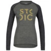 Stoic - Women´s Hemp20 LofsdalenSt. L/S - Sport Shirt