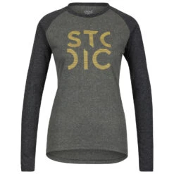 Stoic - Women´s Hemp20 LofsdalenSt. L/S - Sport Shirt