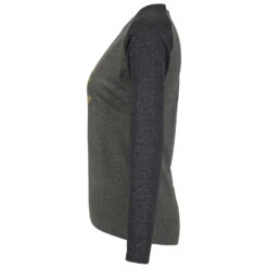 Stoic - Women´s Hemp20 LofsdalenSt. L/S - Sport Shirt -Stoic stoic women s hemp20 lofsdalenst l s sport shirt detail 3