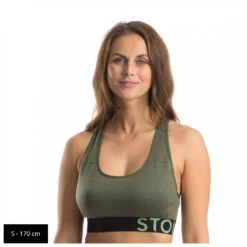 Stoic - Women´s Merino150 HeladagenSt. Bra - Merino Base Layer 9 Stoic - Women´s Merino150 HeladagenSt. Bra - Merino Base Layer -Stoic stoic women s merino150 heladagenst bra merino base layer detail 10