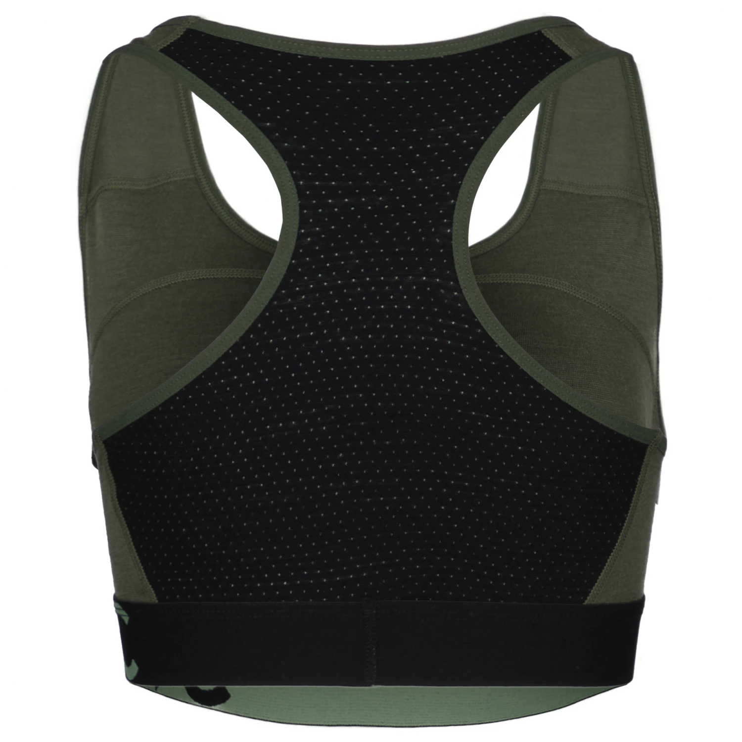 Stoic - Women´s Merino150 HeladagenSt. Bra - Merino Base Layer 2 Stoic - Women´s Merino150 HeladagenSt. Bra - Merino Base Layer - Image 2