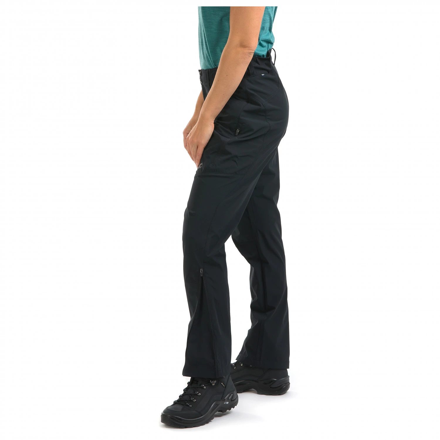 Stoic - Women´s SälkaSt. Light Pant - Walking Trousers 6 Stoic - Women´s SälkaSt. Light Pant - Walking Trousers - Image 6