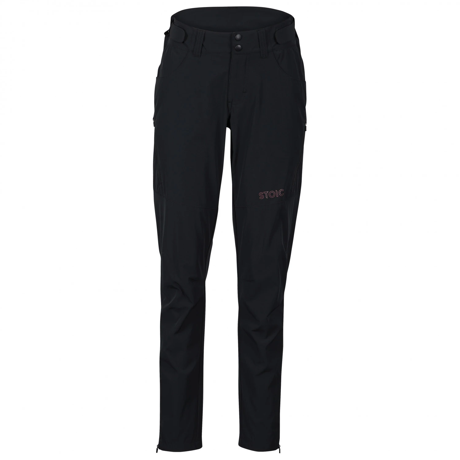 Stoic - Women´s SälkaSt. Light Pant - Walking Trousers 1 Stoic - Women´s SälkaSt. Light Pant - Walking Trousers