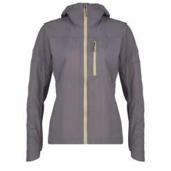 Stoic - Women's AkkaSt. Windbreaker - Windproof Jacket