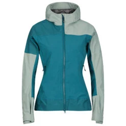 Stoic - Women's EketSt. Hybrid - Softshell Jacket