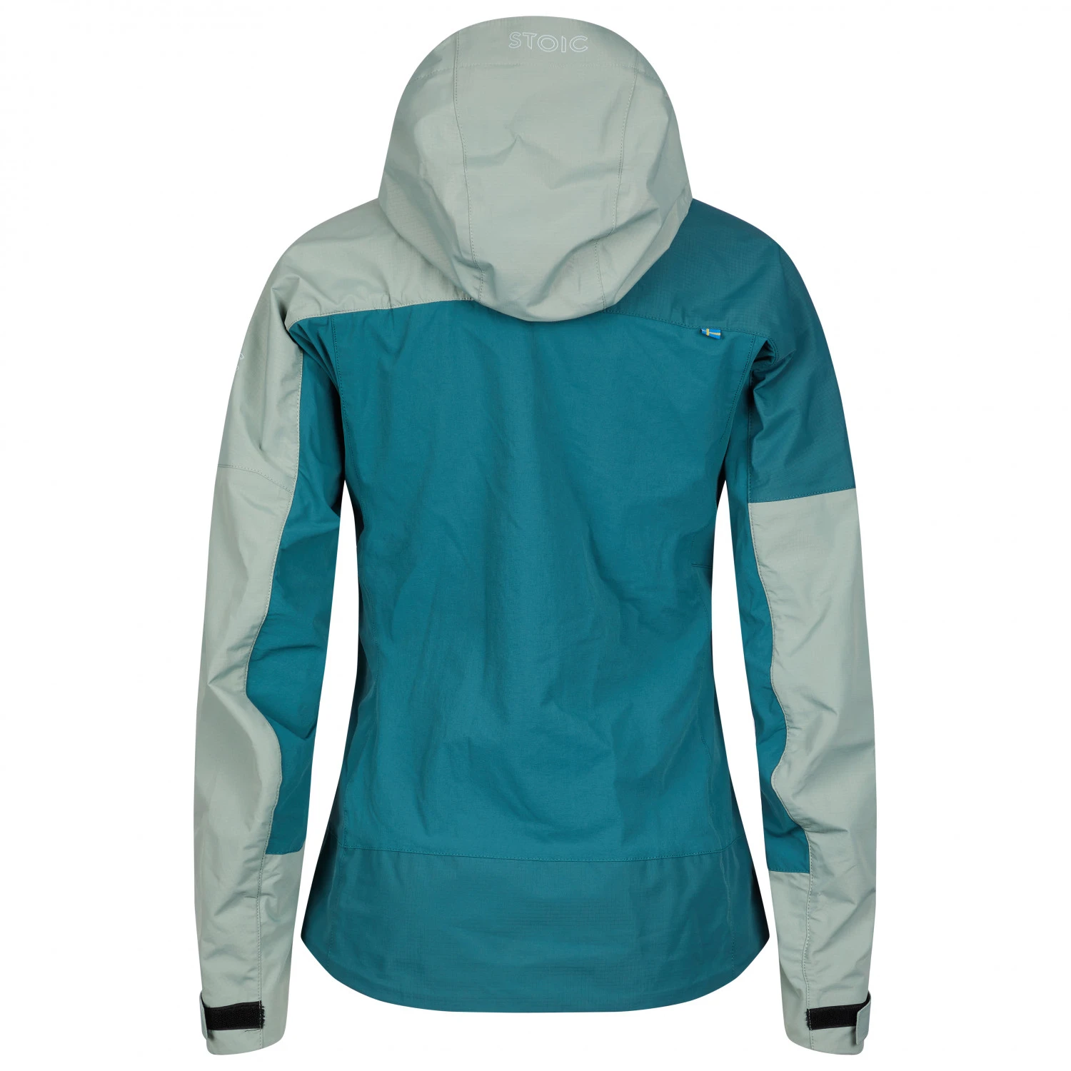 Stoic - Women's EketSt. Hybrid - Softshell Jacket 2 Stoic - Women's EketSt. Hybrid - Softshell Jacket - Image 2
