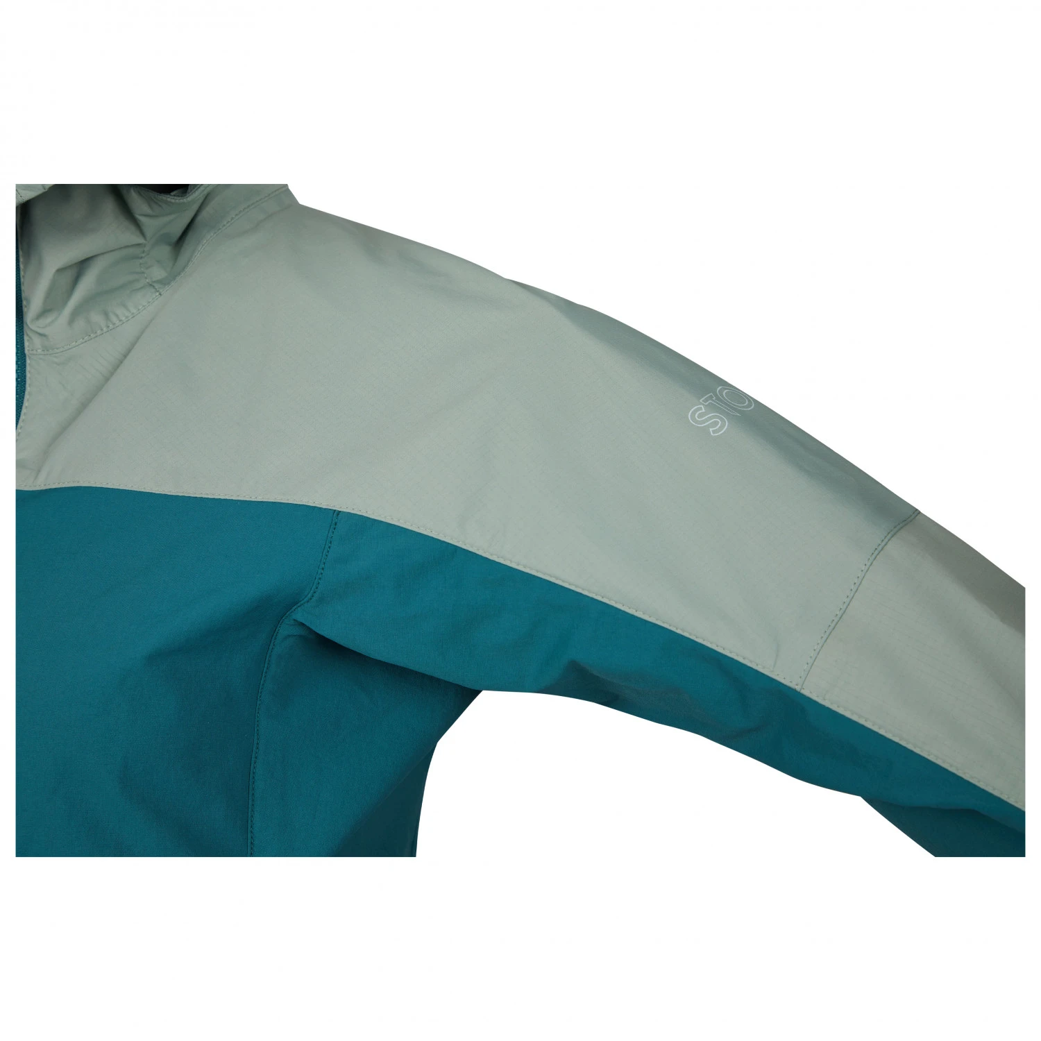 Stoic - Women's EketSt. Hybrid - Softshell Jacket 5 Stoic - Women's EketSt. Hybrid - Softshell Jacket - Image 5