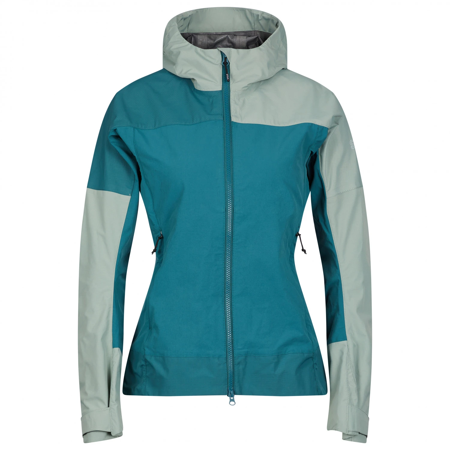 Stoic - Women's EketSt. Hybrid - Softshell Jacket 1 Stoic - Women's EketSt. Hybrid - Softshell Jacket