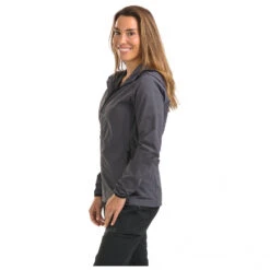 Stoic - Women's EketSt. Softshell Hoody - Softshell Jacket -Stoic stoic womens eketst softshell hoody softshell jacket detail 11