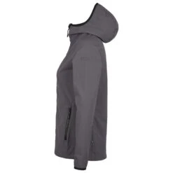Stoic -Stoic stoic womens eketst softshell hoody softshell jacket detail 2