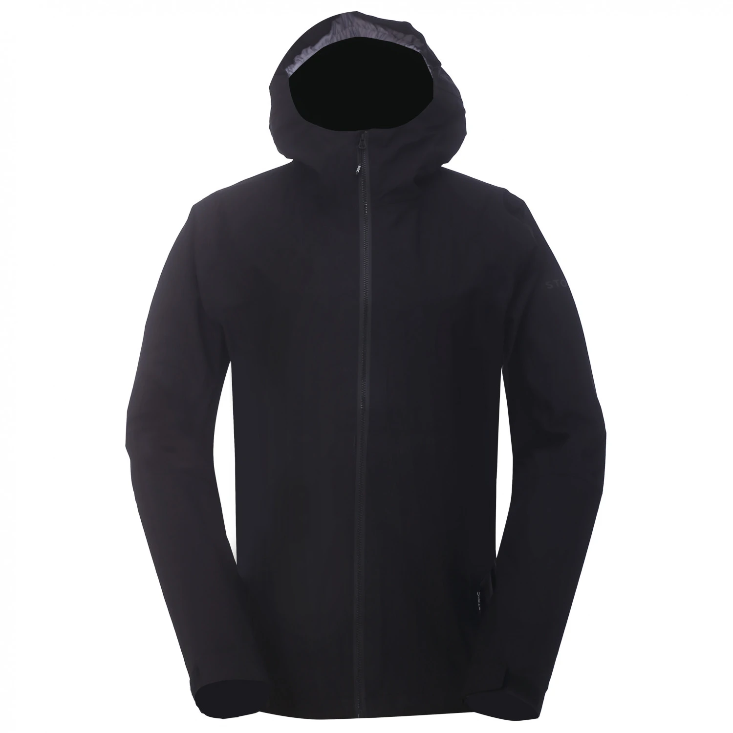 Stoic - Women's GöteneSt. Jacket - Waterproof Jacket 4 Stoic - Women's GöteneSt. Jacket - Waterproof Jacket - Image 4