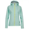Stoic - Women's GöteneSt. Jacket - Waterproof Jacket