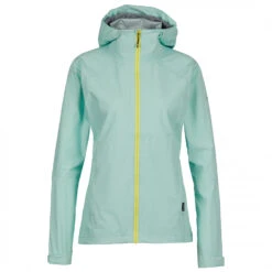 Stoic - Women's GöteneSt. Jacket - Waterproof Jacket