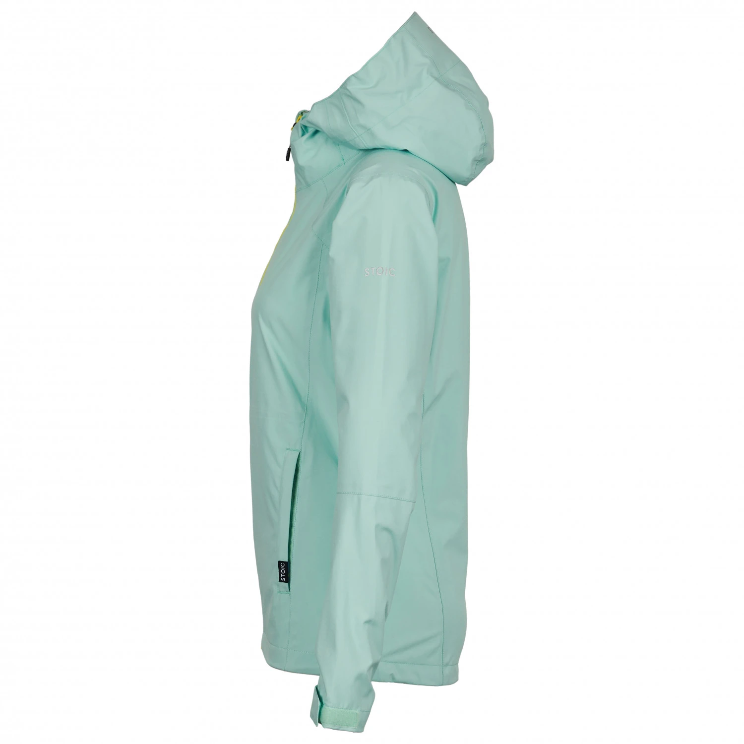 Stoic - Women's GöteneSt. Jacket - Waterproof Jacket 2 Stoic - Women's GöteneSt. Jacket - Waterproof Jacket - Image 2