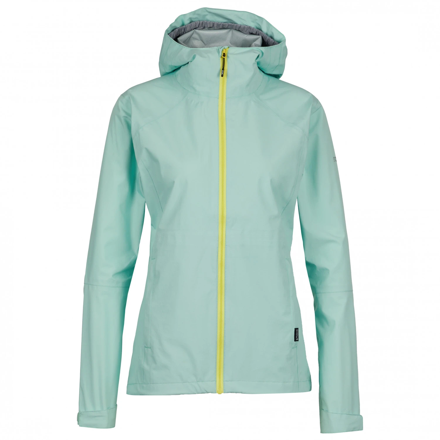 Stoic - Women's GöteneSt. Jacket - Waterproof Jacket 1 Stoic - Women's GöteneSt. Jacket - Waterproof Jacket