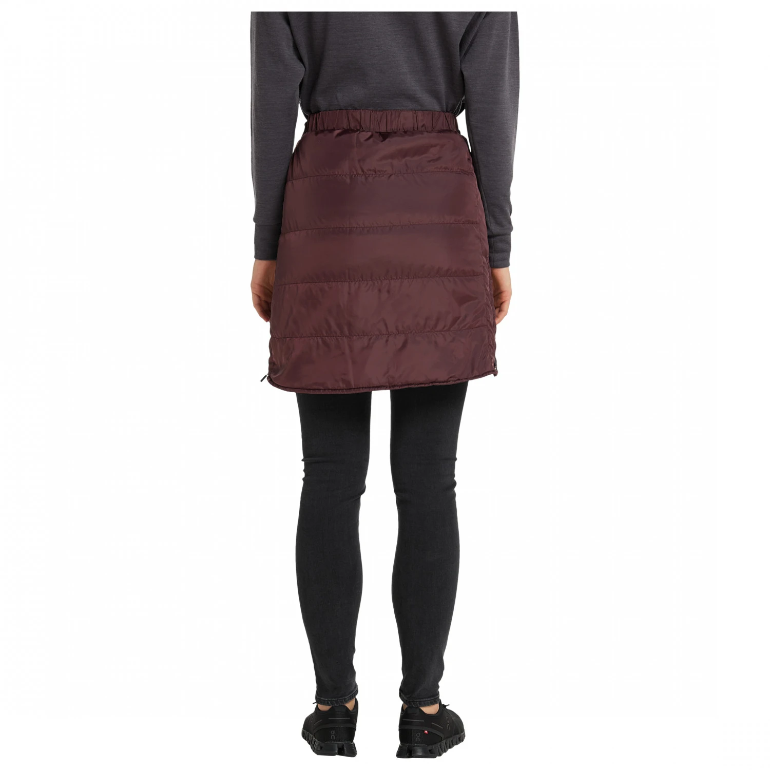 Stoic - Women's HakkasSt. Padded Skirt - Synthetic Skirt 4 Stoic - Women's HakkasSt. Padded Skirt - Synthetic Skirt - Image 4